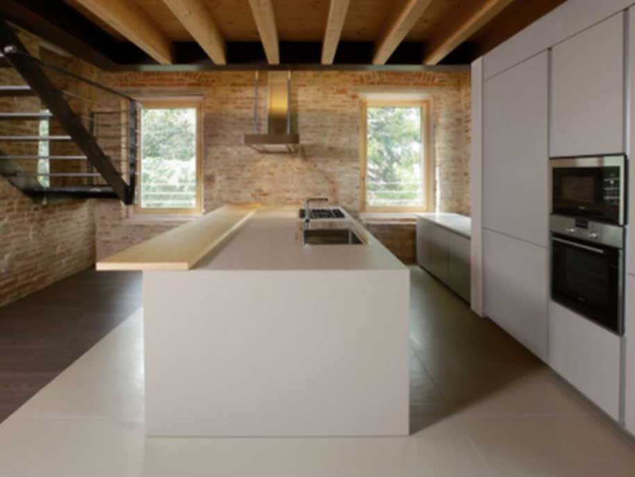 Cucine artigianale